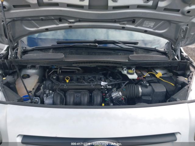 NM0GE9E7XG1283261 Ford Transit Connect Xl