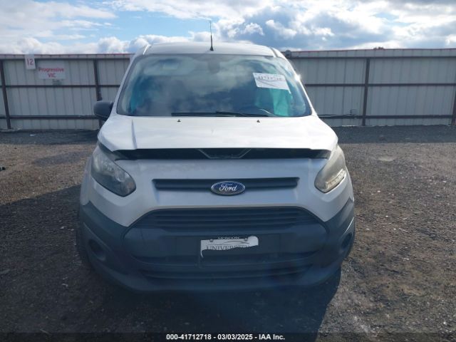 NM0GE9E7XG1283261 Ford Transit Connect Xl