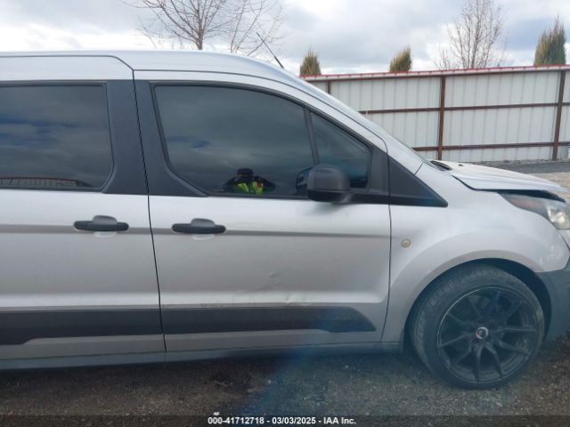 NM0GE9E7XG1283261 Ford Transit Connect Xl