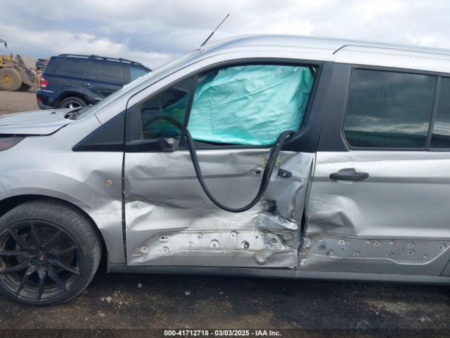 NM0GE9E7XG1283261 Ford Transit Connect Xl