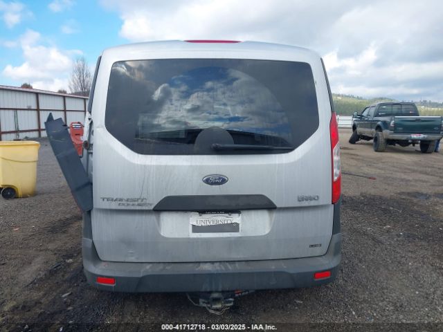 NM0GE9E7XG1283261 Ford Transit Connect Xl