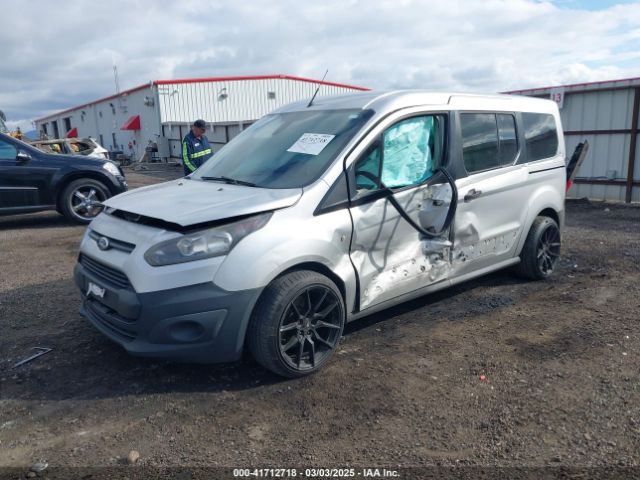 NM0GE9E7XG1283261 Ford Transit Connect Xl