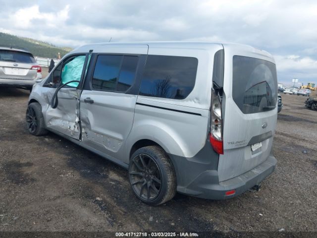 NM0GE9E7XG1283261 Ford Transit Connect Xl