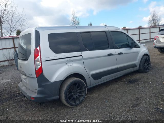 NM0GE9E7XG1283261 Ford Transit Connect Xl