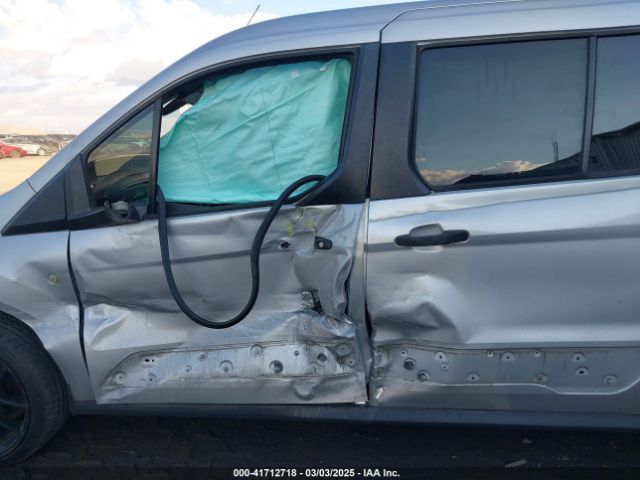 NM0GE9E7XG1283261 Ford Transit Connect Xl