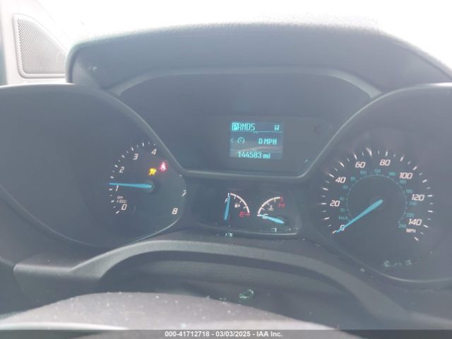 NM0GE9E7XG1283261 Ford Transit Connect Xl