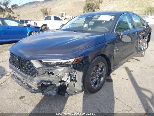 1HGCY1F32PA054533 Honda l15be
