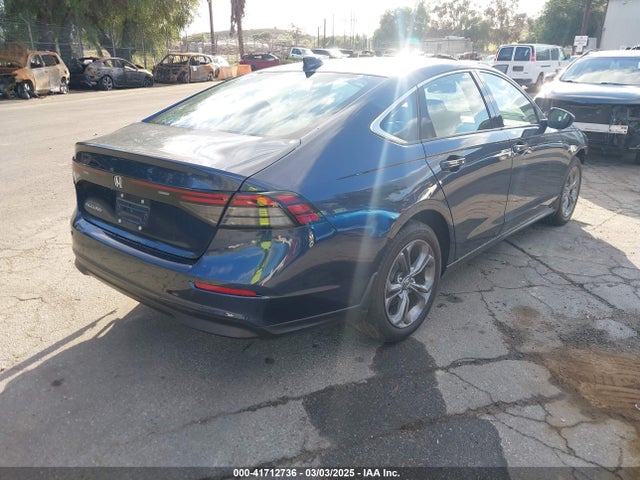 1HGCY1F32PA054533 Honda l15be
