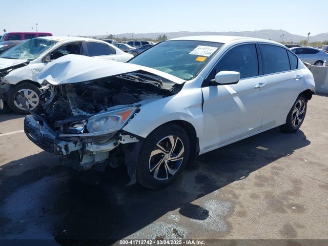1HGCR2F31GA079460 Honda ACCORD LX