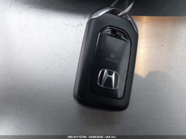 5FPYK3F5XPB061411 Honda Ridgeline Rtl