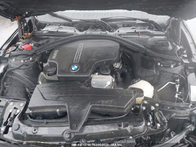 BMW 328I 2015 WBA3A5G54FNS88834 Image 10