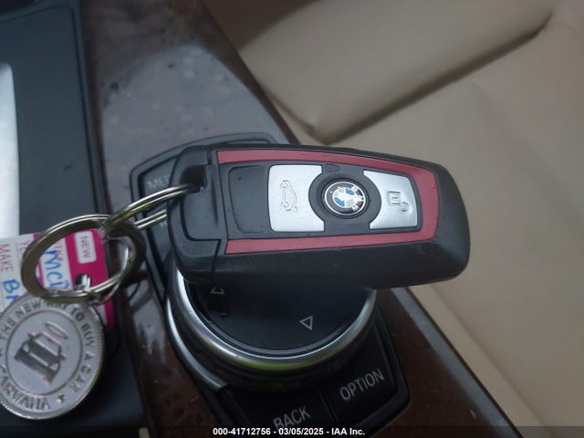 BMW 328I 2015 WBA3A5G54FNS88834 Image 11