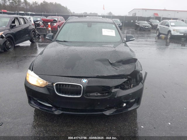 BMW 328I 2015 WBA3A5G54FNS88834 Image 12