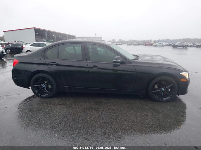 BMW 328I 2015 WBA3A5G54FNS88834 Image 13