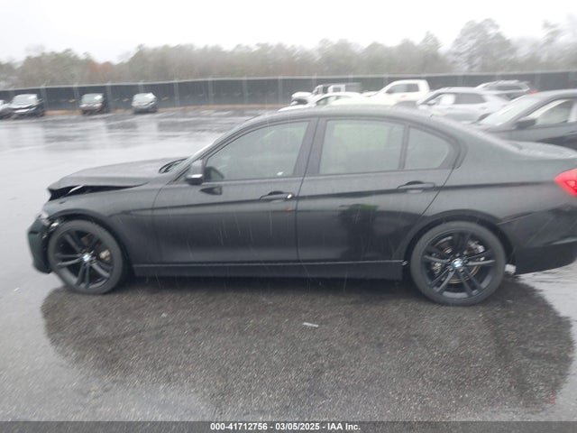 BMW 328I 2015 WBA3A5G54FNS88834 Image 14