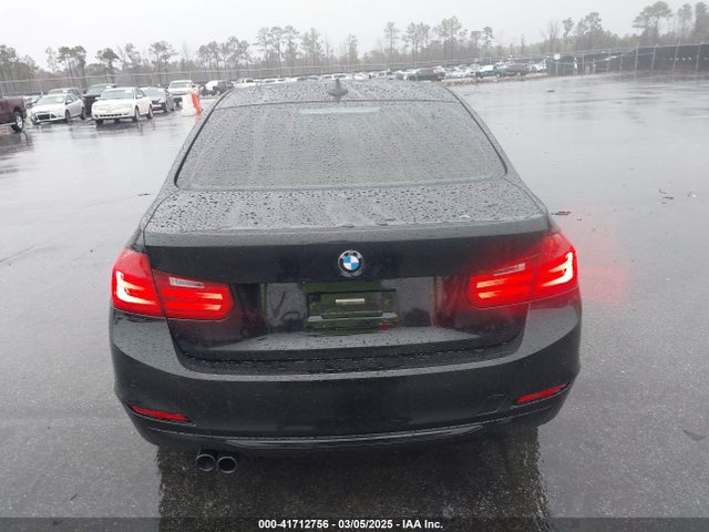 BMW 328I 2015 WBA3A5G54FNS88834 Image 16