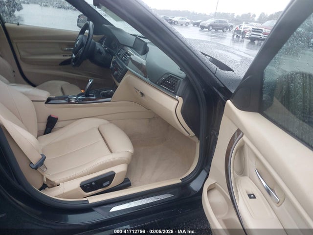 BMW 328I 2015 WBA3A5G54FNS88834 Image 5
