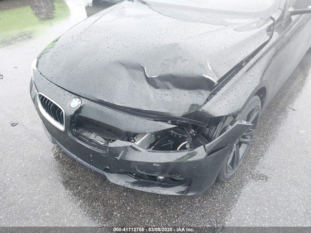 BMW 328I 2015 WBA3A5G54FNS88834 Image 6