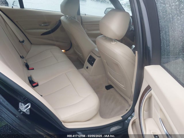 BMW 328I 2015 WBA3A5G54FNS88834 Image 8