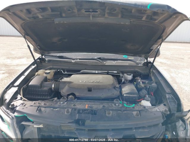 1GCGSCEN4M1141667 Chevrolet Colorado 2wd  Short Box Lt