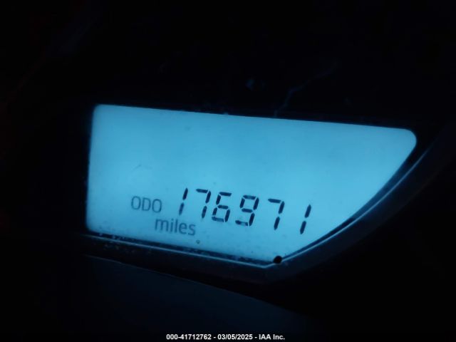 5YFBURHE1FP249035 Toyota COROLLA LE