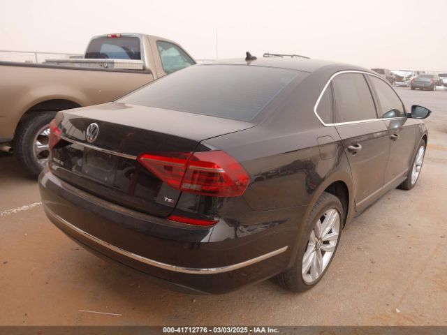 1VWGT7A39HC047168 Volkswagen Passat 1.8t Se