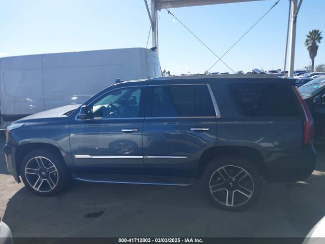 1GYS3AKJ8KR255600 Cadillac Escalade Standard