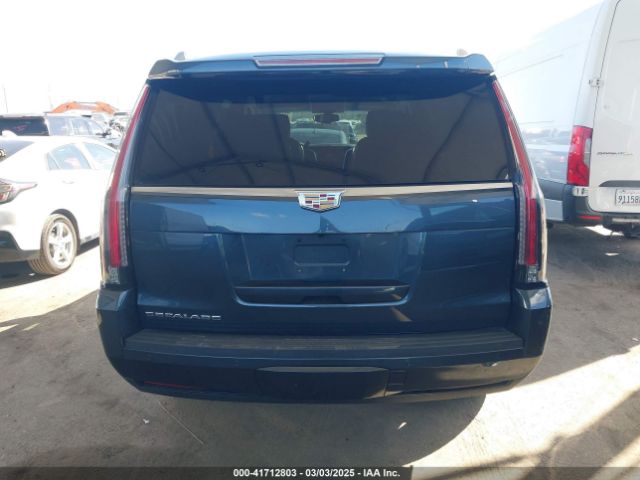 1GYS3AKJ8KR255600 Cadillac Escalade Standard