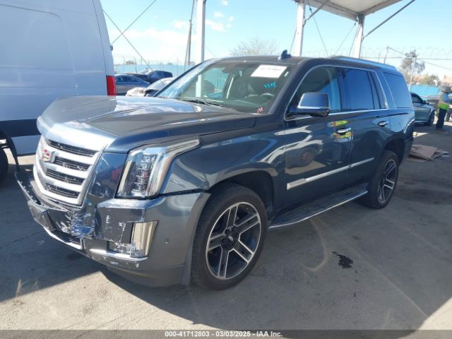 1GYS3AKJ8KR255600 Cadillac Escalade Standard