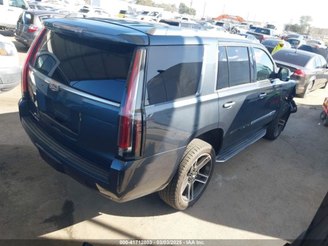 1GYS3AKJ8KR255600 Cadillac Escalade Standard