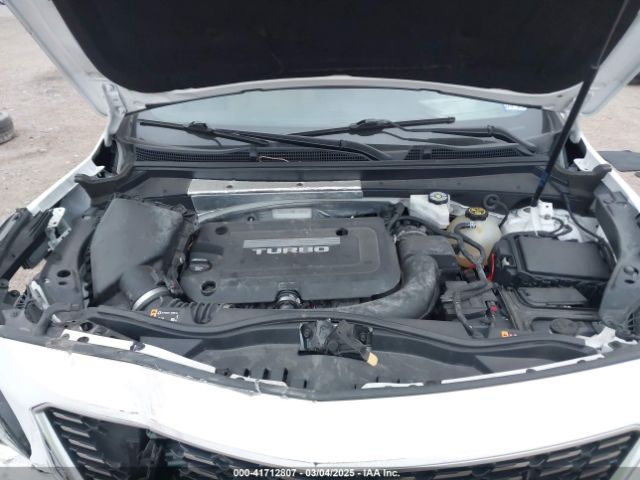 1GYFZCR46KF149823 Cadillac Xt4 Premium Luxury