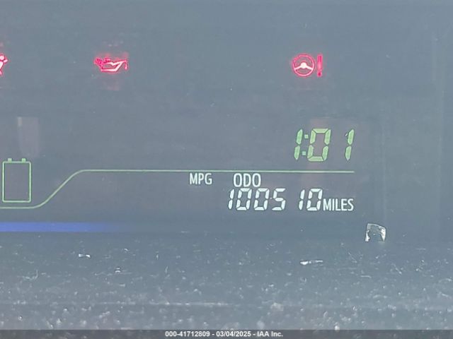 JTDZN3EU7E3365366 Toyota Prius V Three