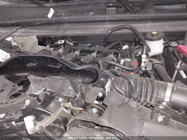 1HGCY1F3XRA037921 Honda ACCORD EX