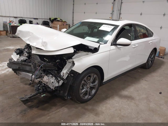 1HGCY1F3XRA037921 Honda ACCORD EX