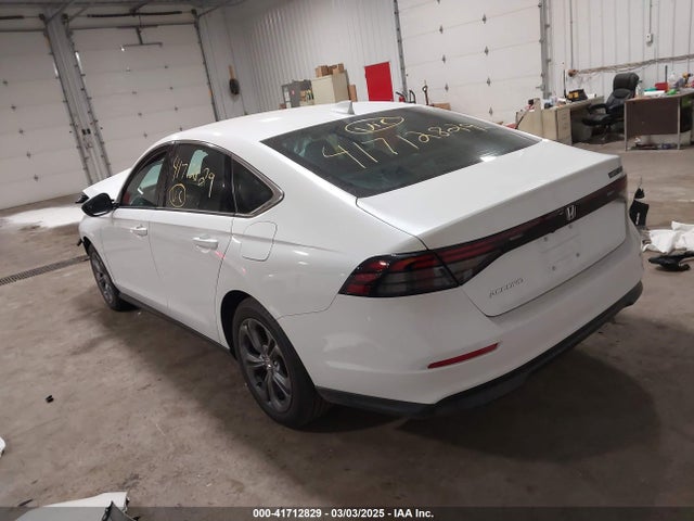 1HGCY1F3XRA037921 Honda ACCORD EX
