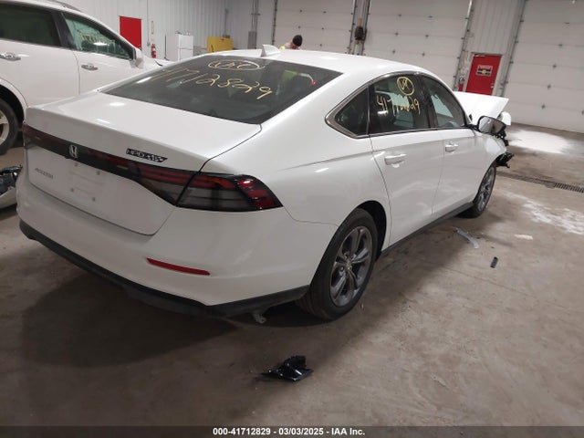 1HGCY1F3XRA037921 Honda ACCORD EX