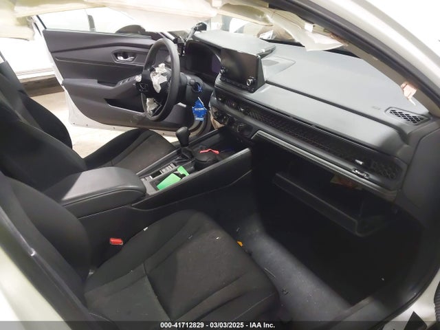 1HGCY1F3XRA037921 Honda ACCORD EX