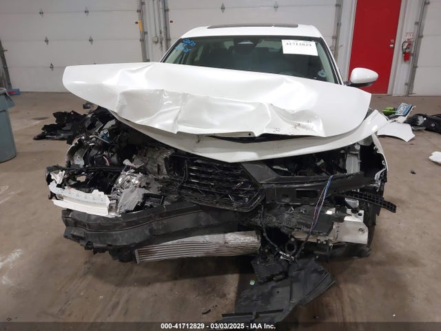 1HGCY1F3XRA037921 Honda ACCORD EX