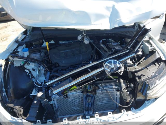 3VVRB7AX0RM228680 Volkswagen Tiguan 2.0t S