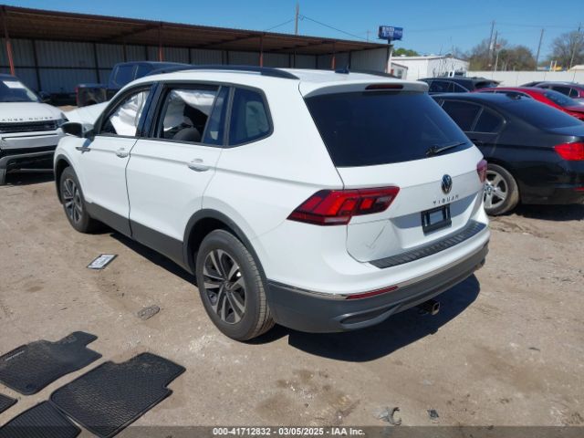 3VVRB7AX0RM228680 Volkswagen Tiguan 2.0t S