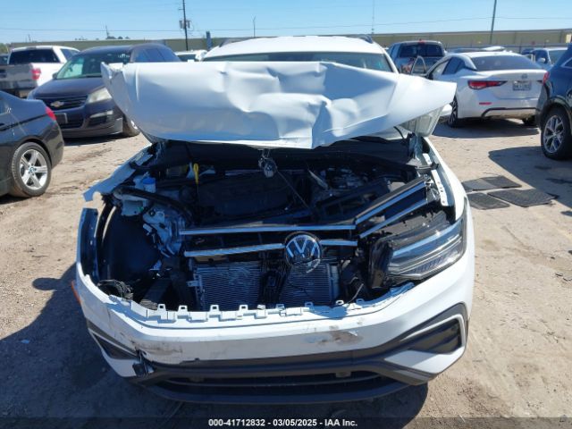 3VVRB7AX0RM228680 Volkswagen Tiguan 2.0t S