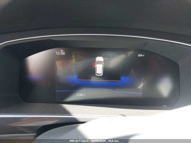 3VVRB7AX0RM228680 Volkswagen Tiguan 2.0t S