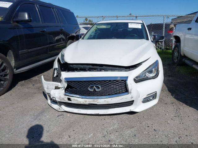 JN1BV7AP5FM338903 Infiniti Q50 Premium