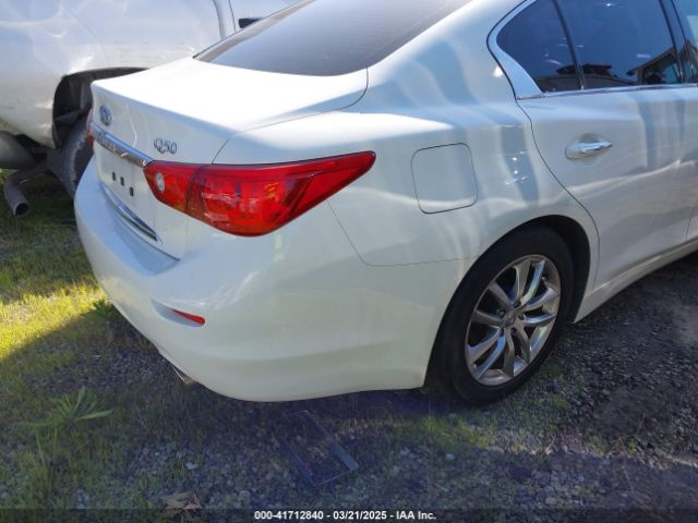 JN1BV7AP5FM338903 Infiniti Q50 Premium