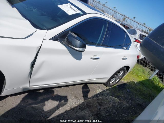 JN1BV7AP5FM338903 Infiniti Q50 Premium