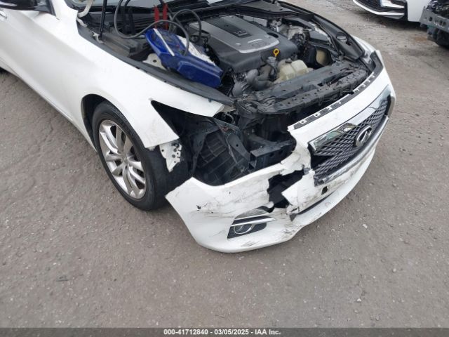 JN1BV7AP5FM338903 Infiniti Q50 Premium