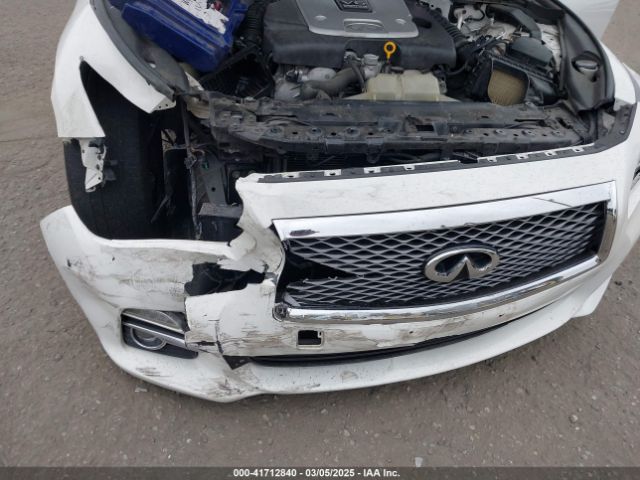 JN1BV7AP5FM338903 Infiniti Q50 Premium