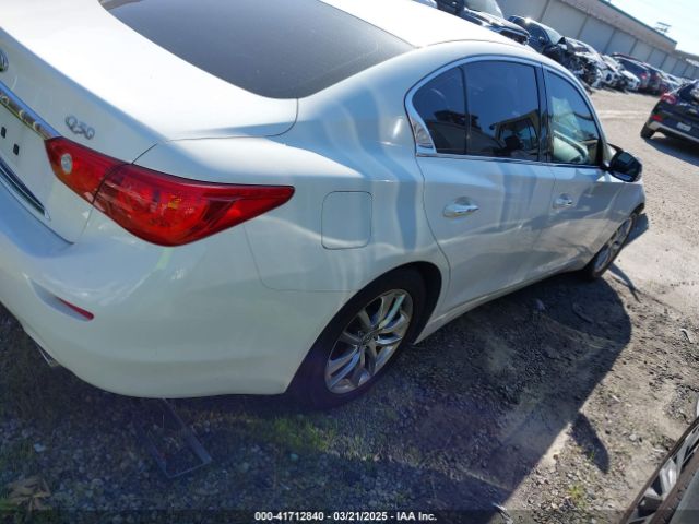 JN1BV7AP5FM338903 Infiniti Q50 Premium