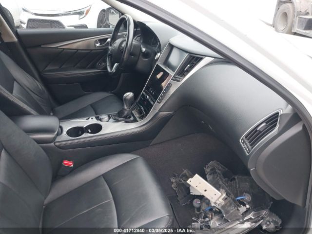 JN1BV7AP5FM338903 Infiniti Q50 Premium