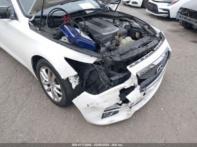 JN1BV7AP5FM338903 Infiniti Q50 Premium